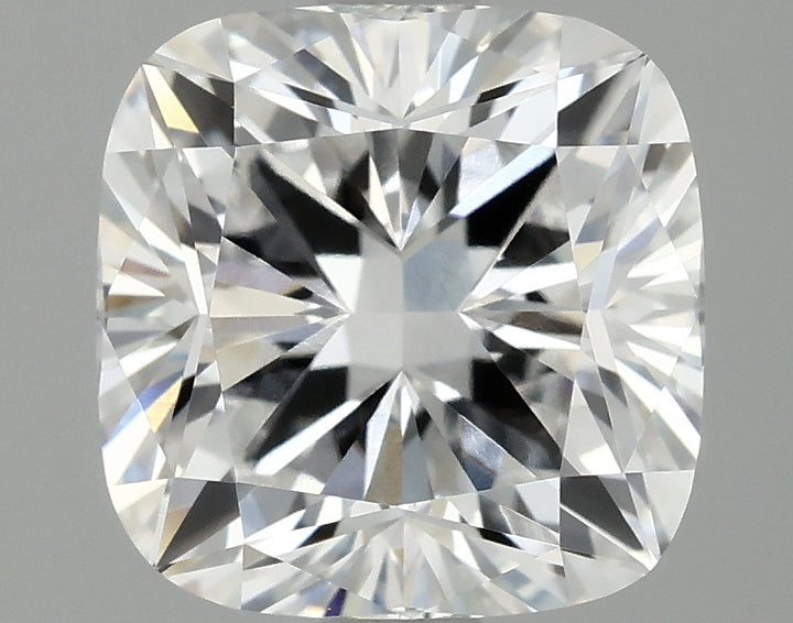 2.09 Carat Cushion Square Lab Grown Diamond