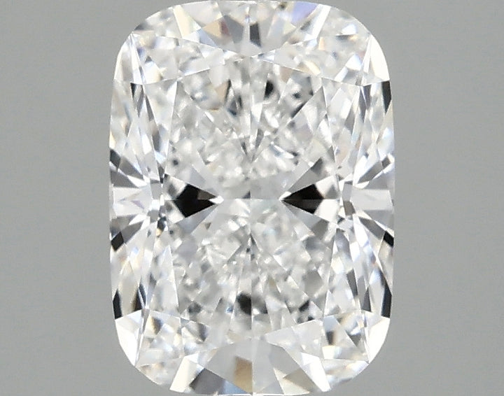 2.03 Carat Cushion Lab Grown Diamond