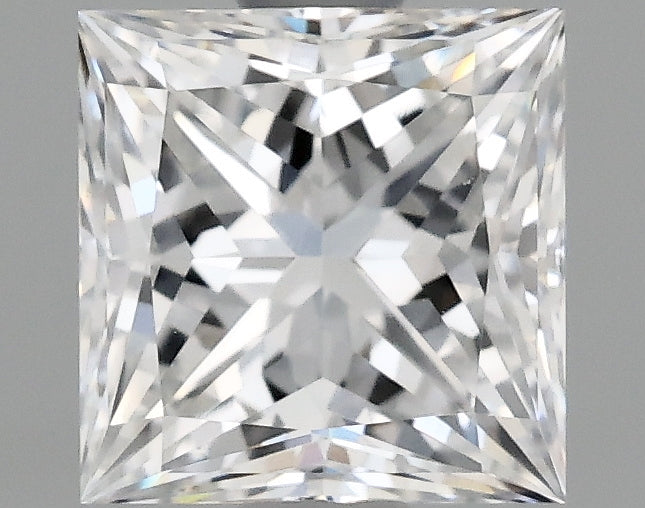 1.03 Carat Princess Lab Grown Diamond