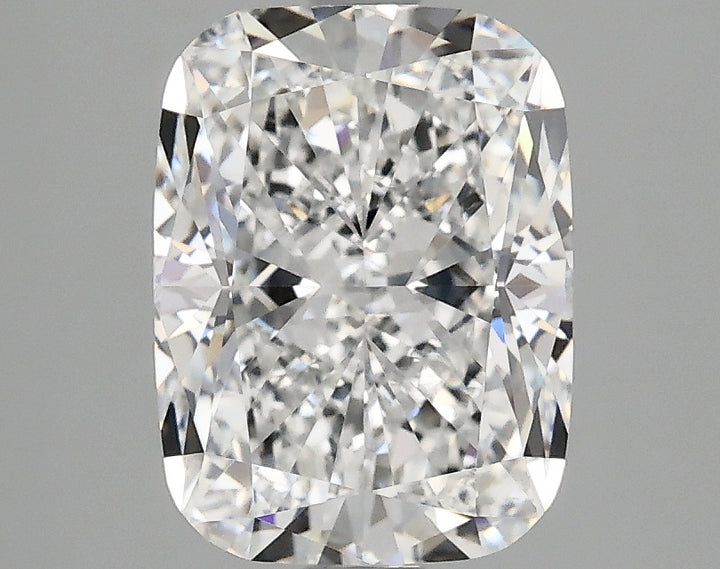 2.52 Carat Cushion Lab Grown Diamond