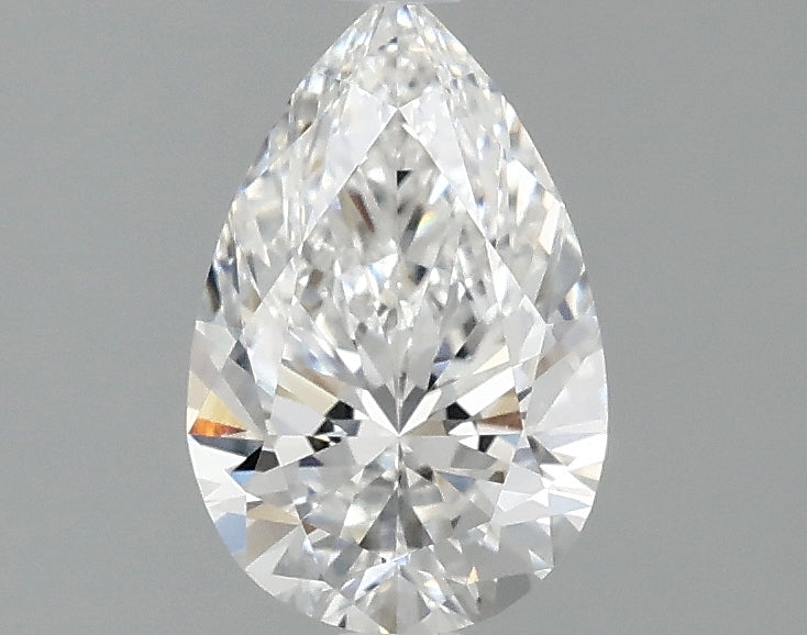 1.06 Carat Pear Lab Grown Diamond