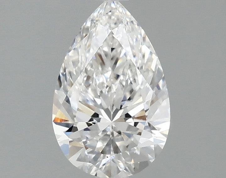 1.06 Carat Pear Lab Grown Diamond