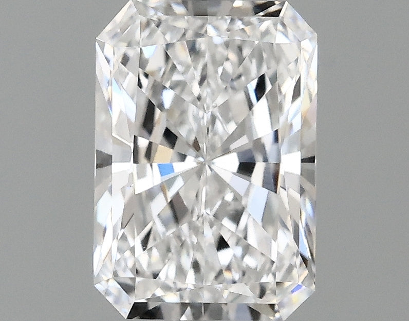 1.04 Carat Radiant Lab Grown Diamond