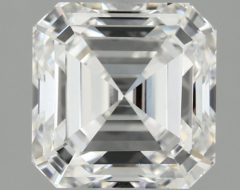 2.08 Carat ASH