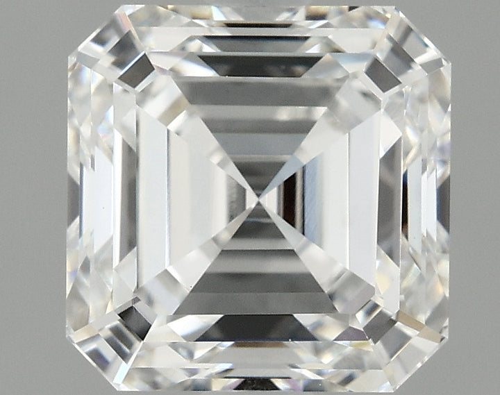 2.08 Carat ASH
