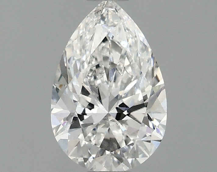 1.04 Carat Pear Lab Grown Diamond