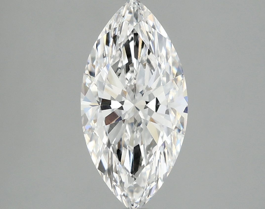 2.10 Carat Marquise Lab Grown Diamond