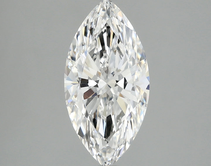 2.10 Carat Marquise Lab Grown Diamond