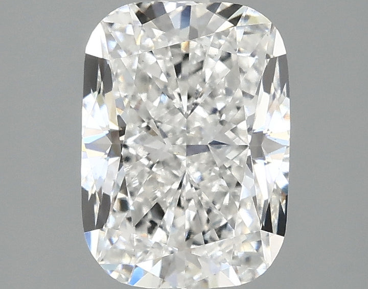 2.01 Carat Cushion Lab Grown Diamond