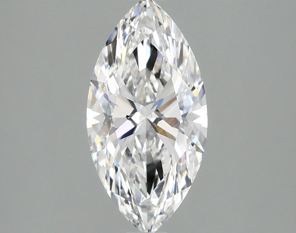 1.58 Carat Marquise Lab Grown Diamond