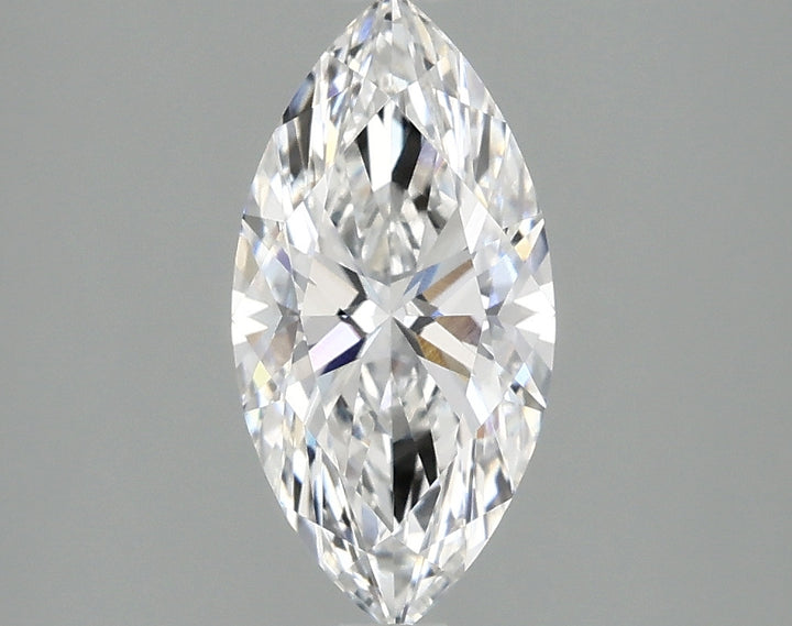 1.58 Carat Marquise Lab Grown Diamond