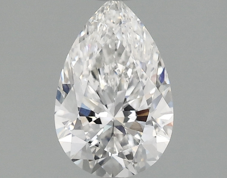 1.10 Carat Pear Lab Grown Diamond