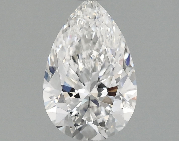 1.10 Carat Pear Lab Grown Diamond