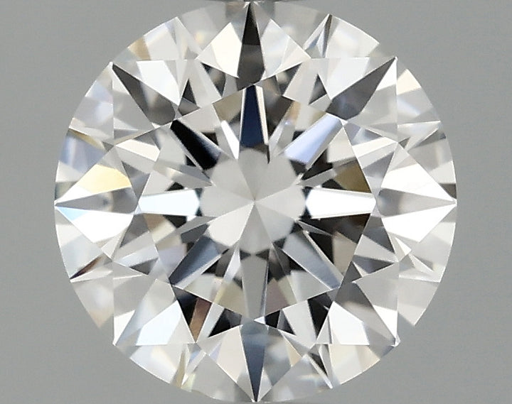 1.10 Carat Round Lab Grown Diamond