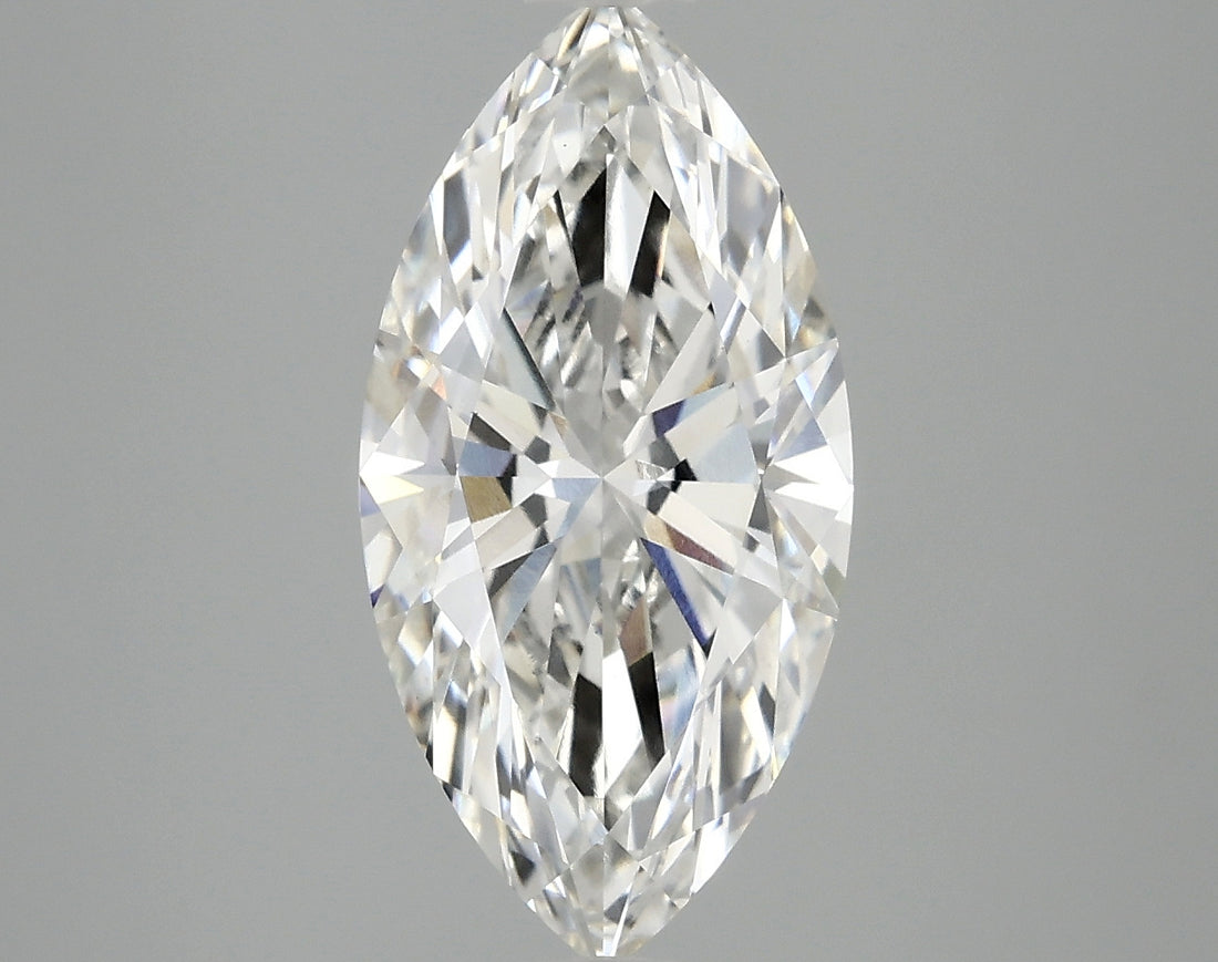 3.07 Carat Marquise Lab Grown Diamond