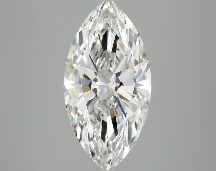 3.07 Carat Marquise Lab Grown Diamond