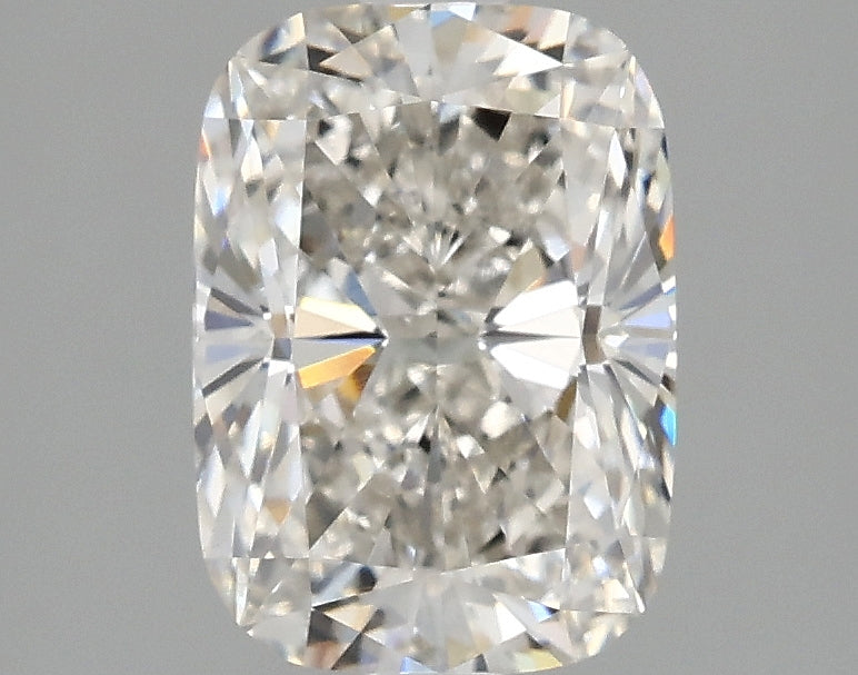 2.01 Carat Cushion Lab Grown Diamond