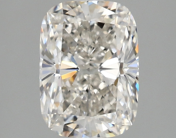2.01 Carat Cushion Lab Grown Diamond