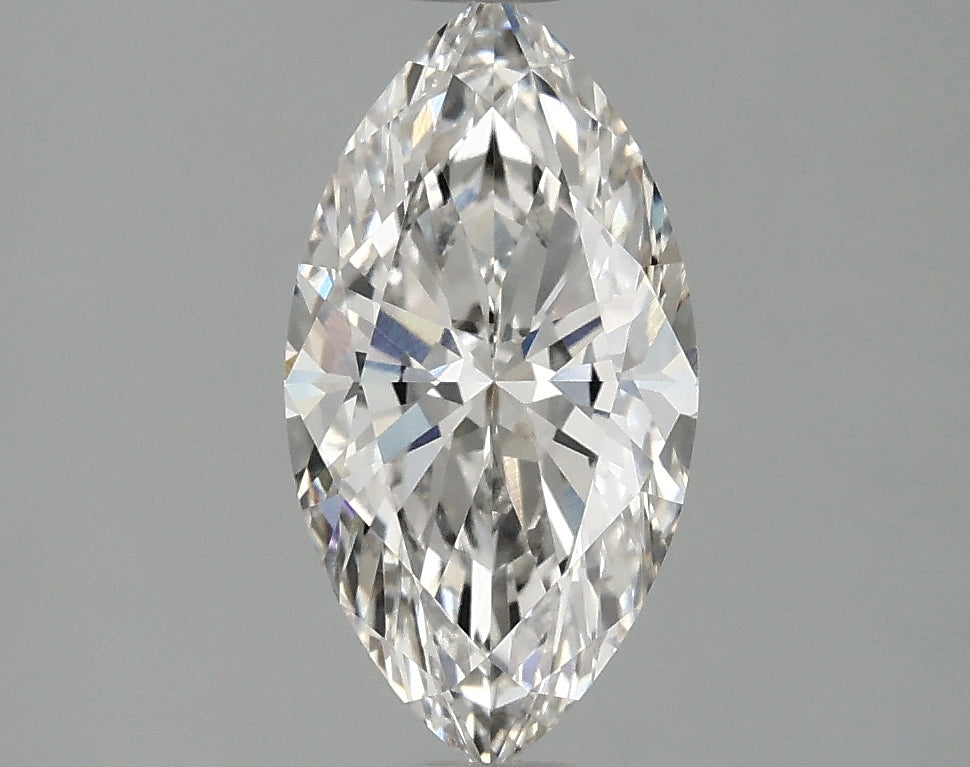 1.49 Carat Marquise Lab Grown Diamond