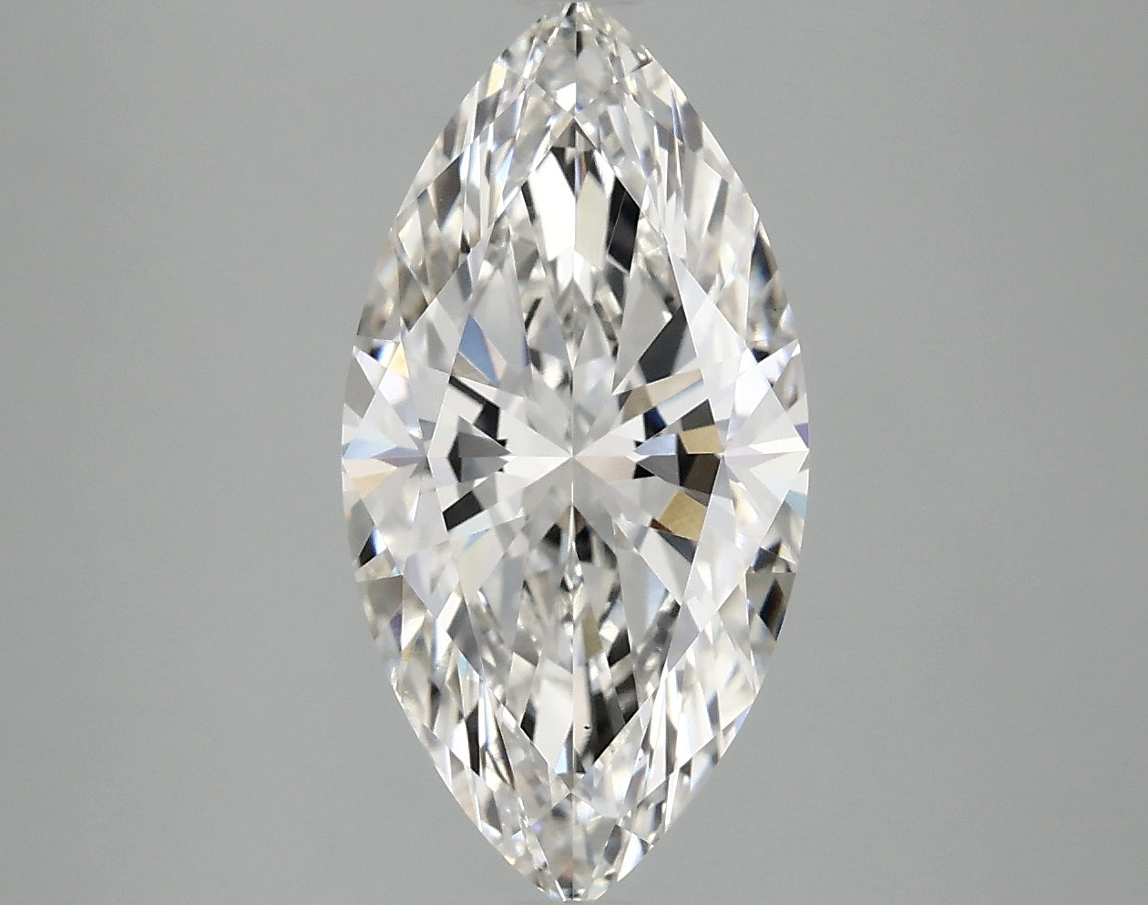 3.10 Carat Marquise Lab Grown Diamond