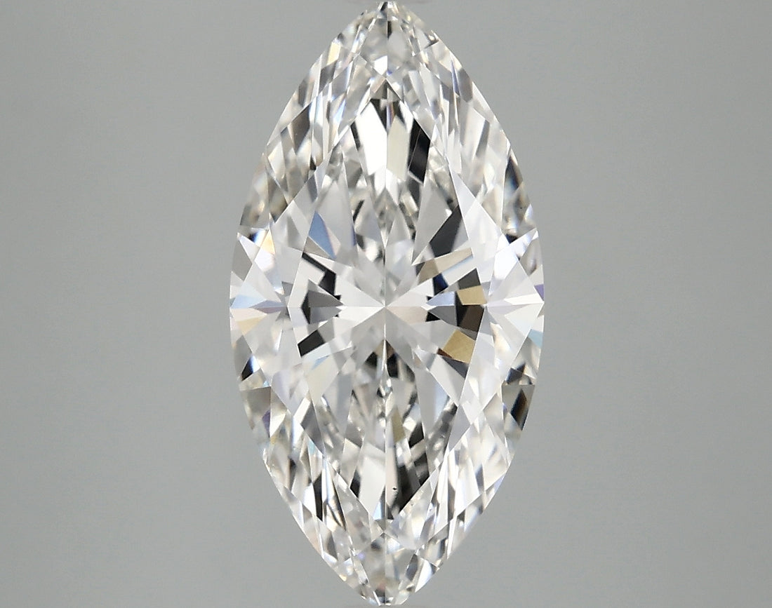 3.10 Carat Marquise Lab Grown Diamond