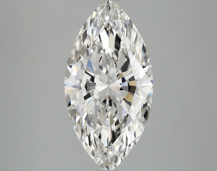 3.10 Carat Marquise Lab Grown Diamond
