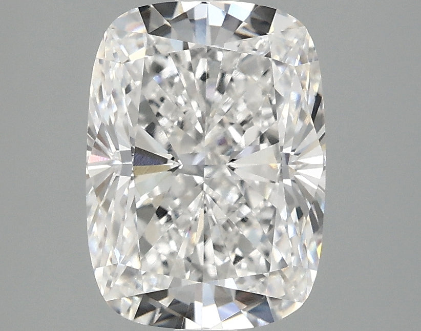 2.49 Carat Cushion Lab Grown Diamond