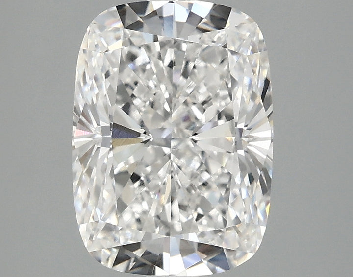 2.49 Carat Cushion Lab Grown Diamond