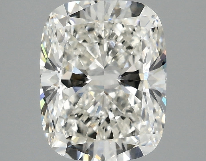2.50 Carat Cushion Lab Grown Diamond