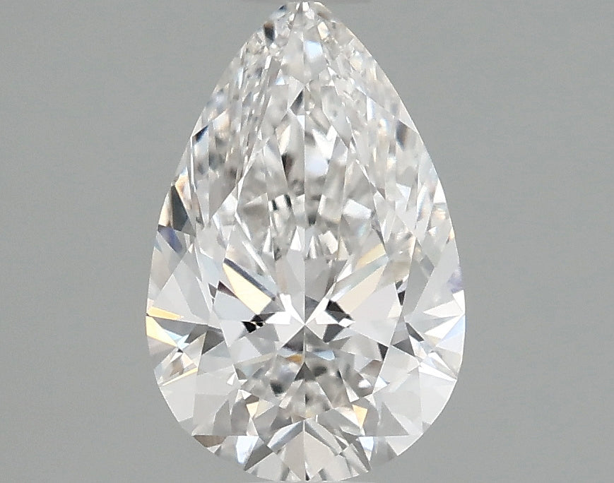 1.05 Carat Pear Lab Grown Diamond