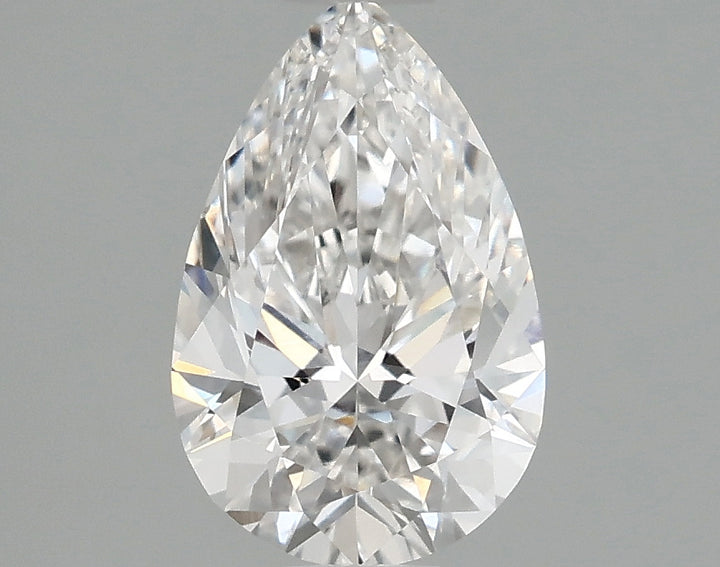 1.05 Carat Pear Lab Grown Diamond