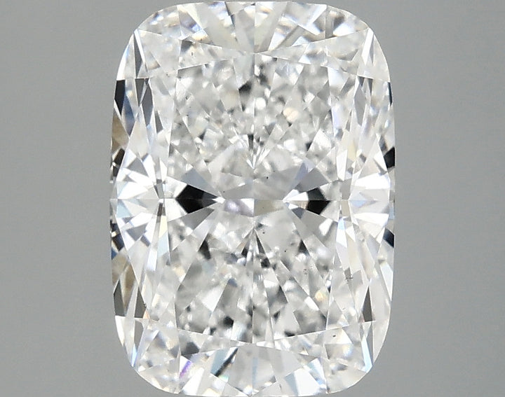 3.05 Carat Cushion Lab Grown Diamond