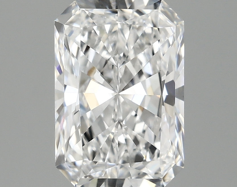 1.09 Carat Radiant Lab Grown Diamond