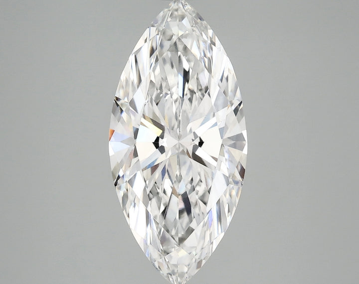 2.98 Carat Marquise Lab Grown Diamond