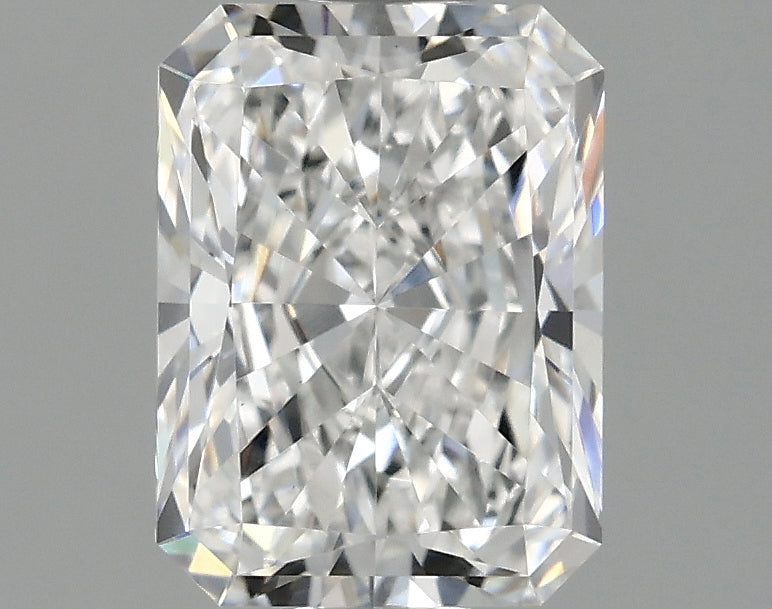 1.02 Carat Radiant Lab Grown Diamond