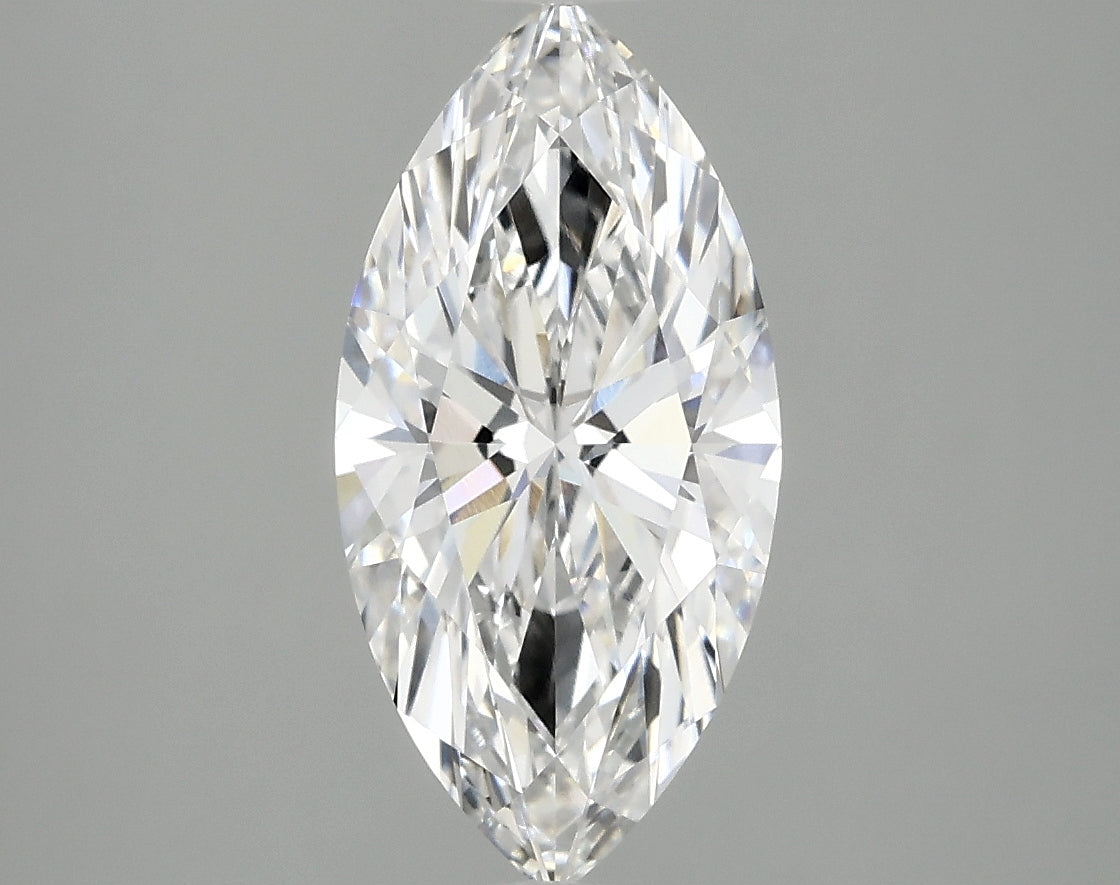 2.10 Carat Marquise Lab Grown Diamond