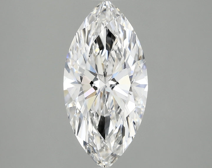 2.10 Carat Marquise Lab Grown Diamond