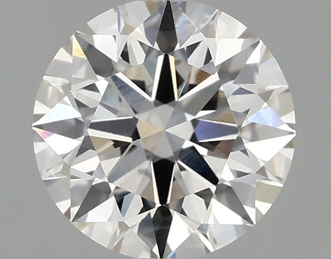 1.05 Carat Round Lab Grown Diamond