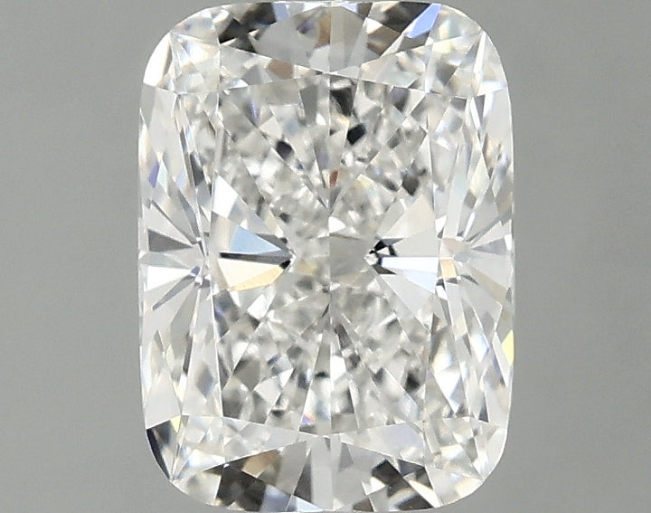 2.06 Carat Cushion Lab Grown Diamond