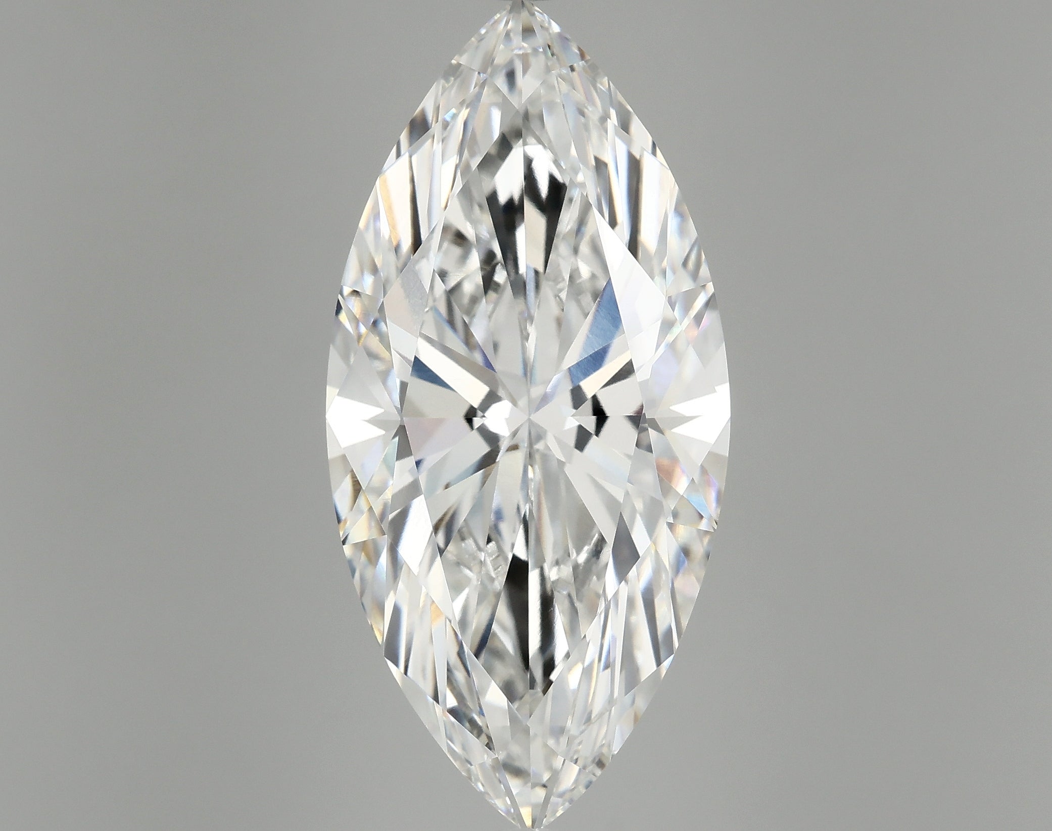12.19 Carat Marquise Lab Grown Diamond