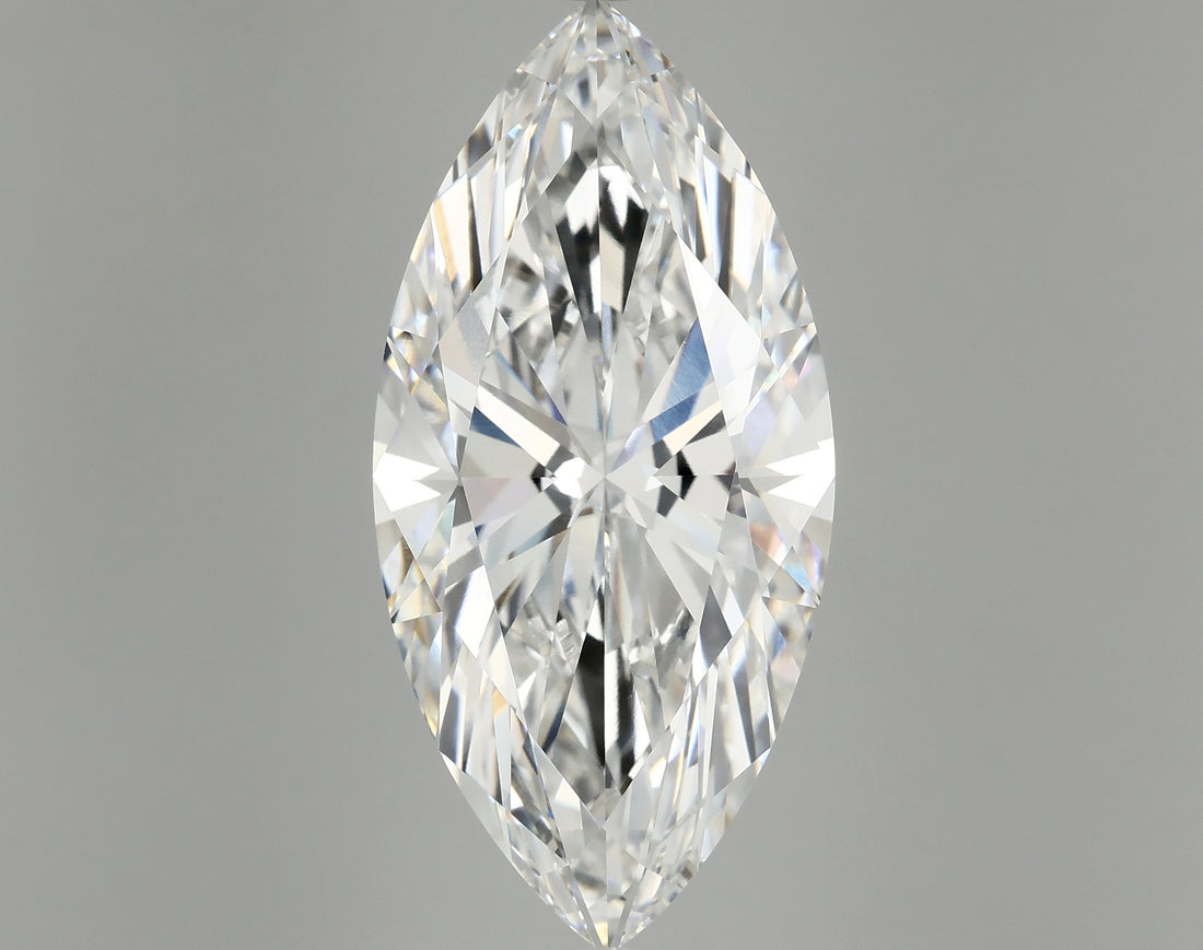 12.19 Carat Marquise Lab Grown Diamond