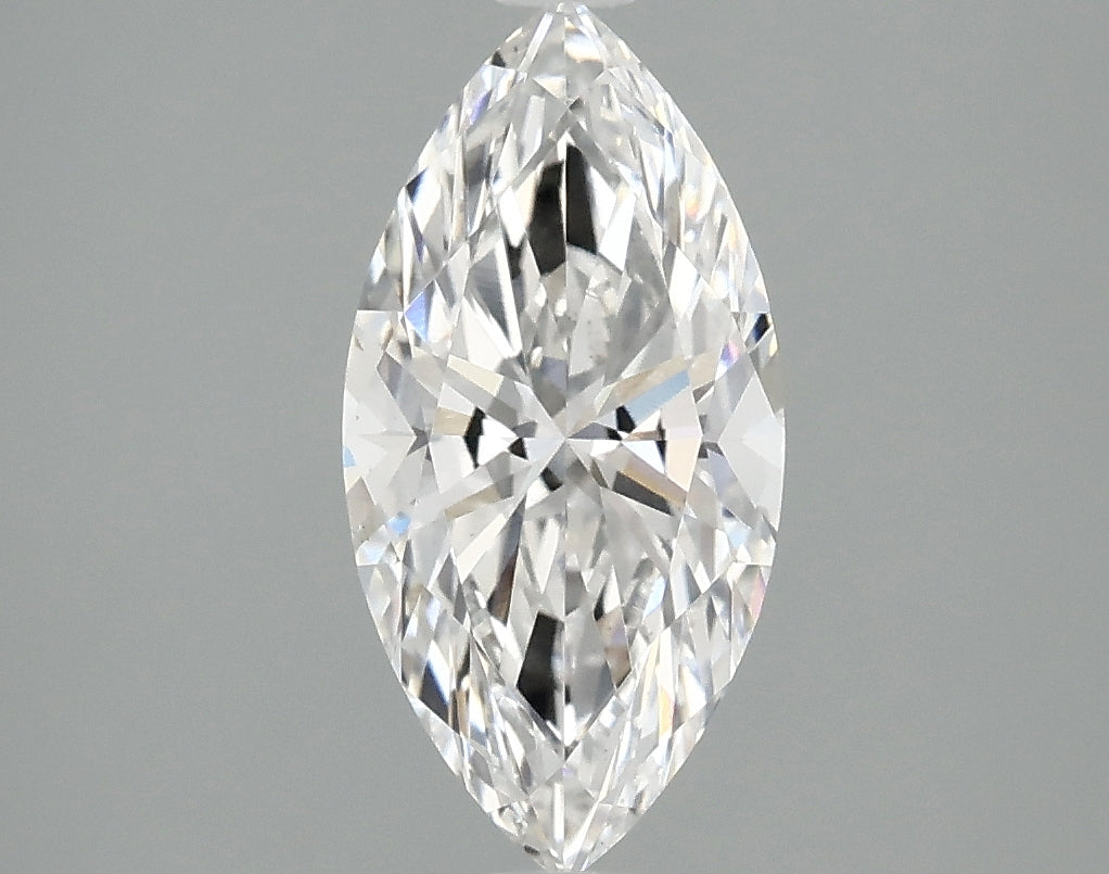 1.58 Carat Marquise Lab Grown Diamond