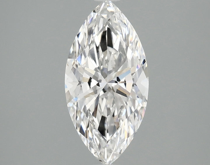 1.58 Carat Marquise Lab Grown Diamond