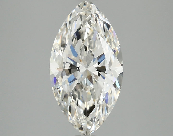 2.51 Carat Marquise Lab Grown Diamond