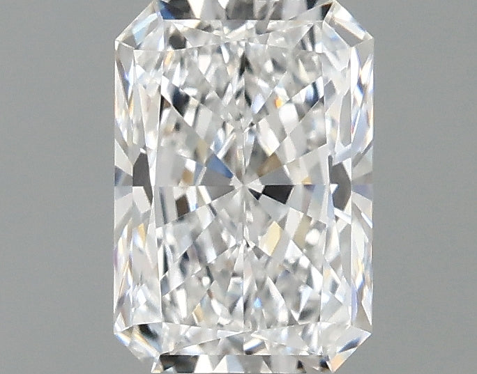 1.04 Carat Radiant Lab Grown Diamond