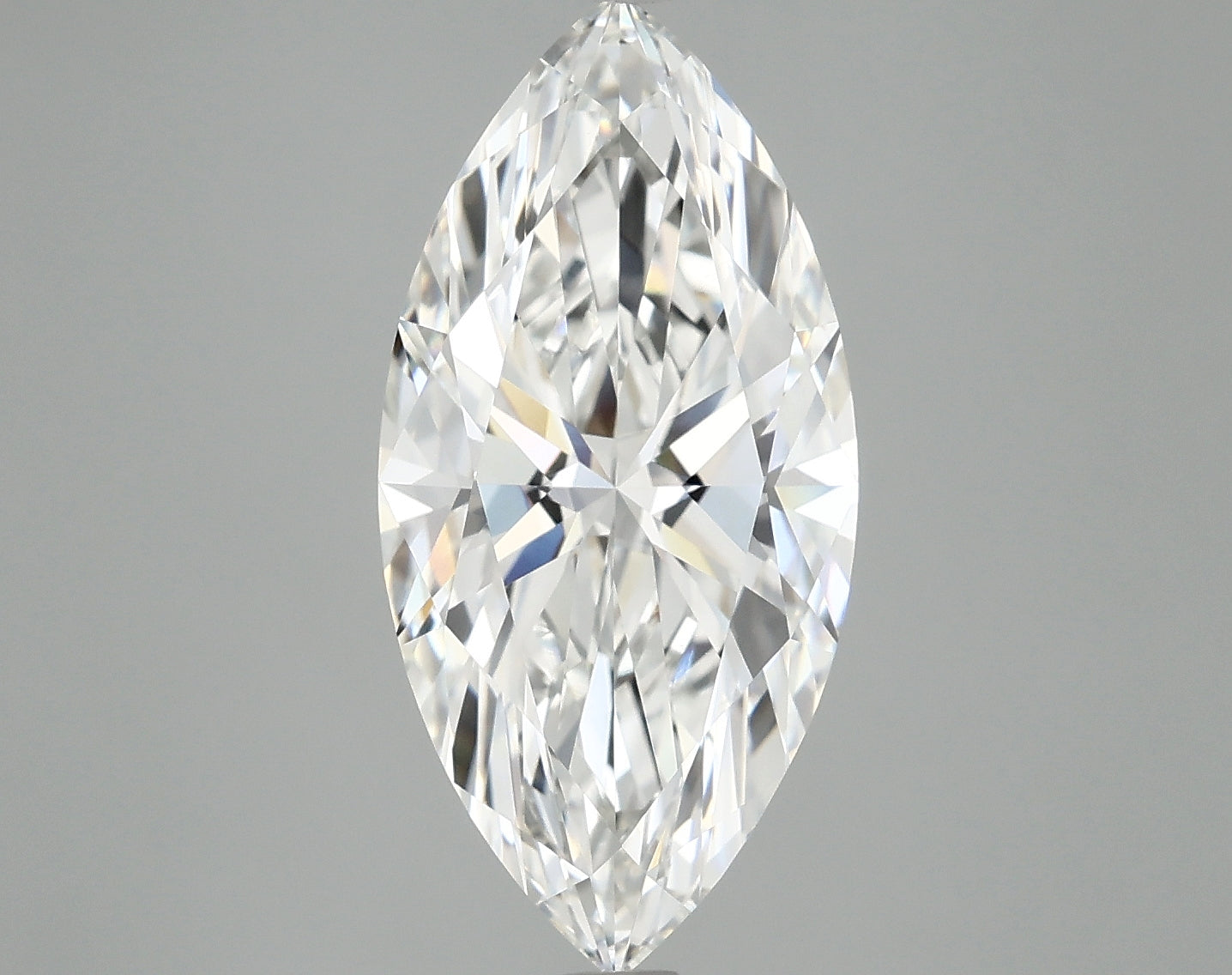 4.05 Carat Marquise Lab Grown Diamond