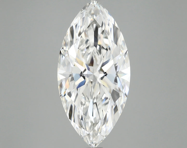 4.05 Carat Marquise Lab Grown Diamond