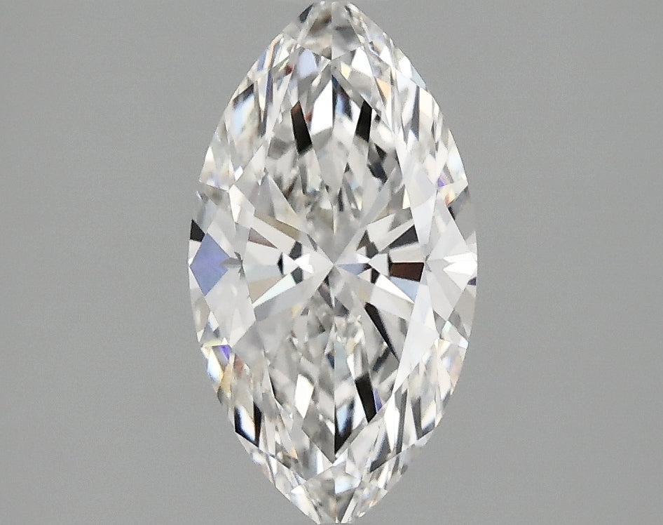 1.51 Carat Marquise Lab Grown Diamond