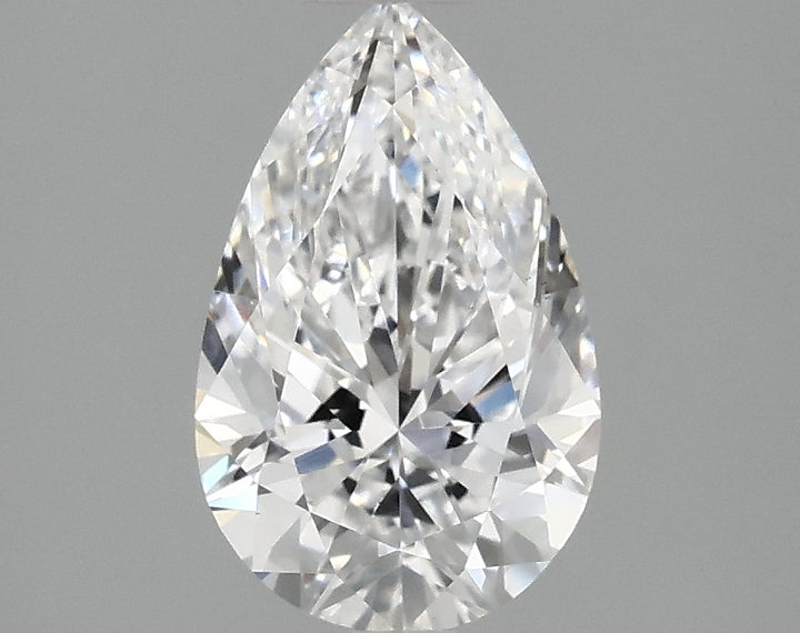 1.52 Carat Pear Lab Grown Diamond