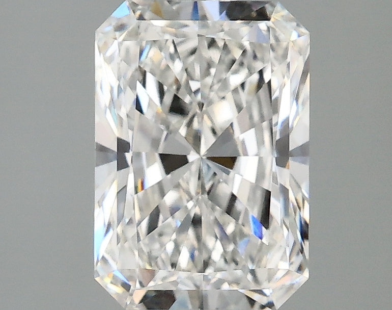 2.00 Carat Radiant Lab Grown Diamond